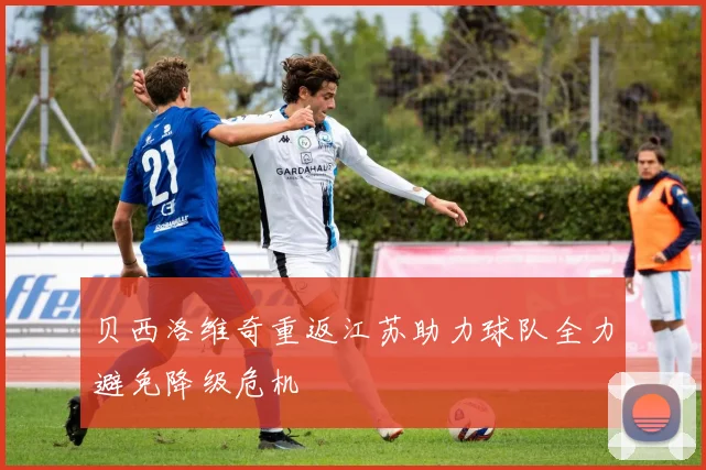 贝西洛维奇重返江苏助力球队全力避免降级危机